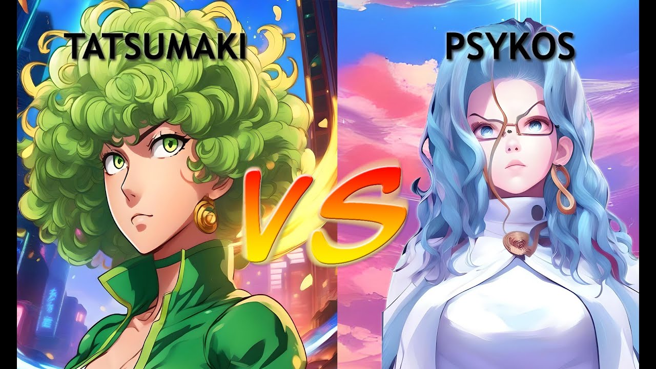 Why I Love One Punch Man