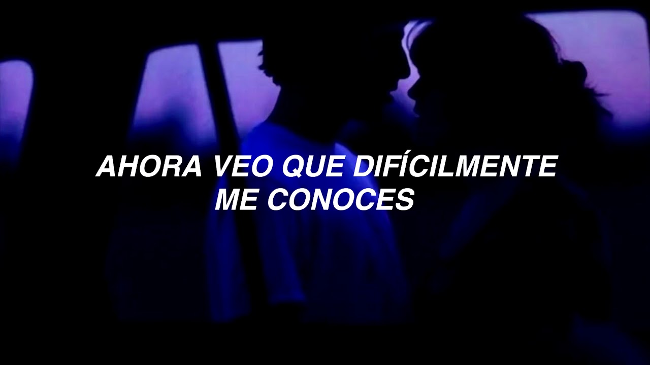 it's all in vain - wet  | traducida en espa&ntilde;ol