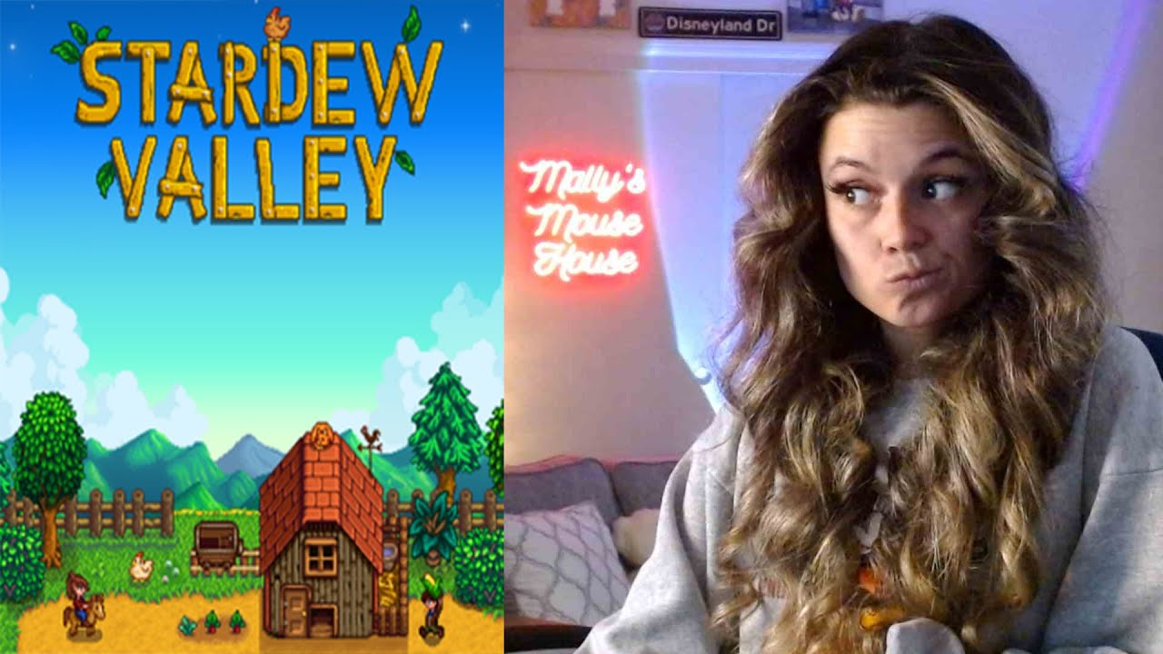 Stardew Playthrough - Part 9