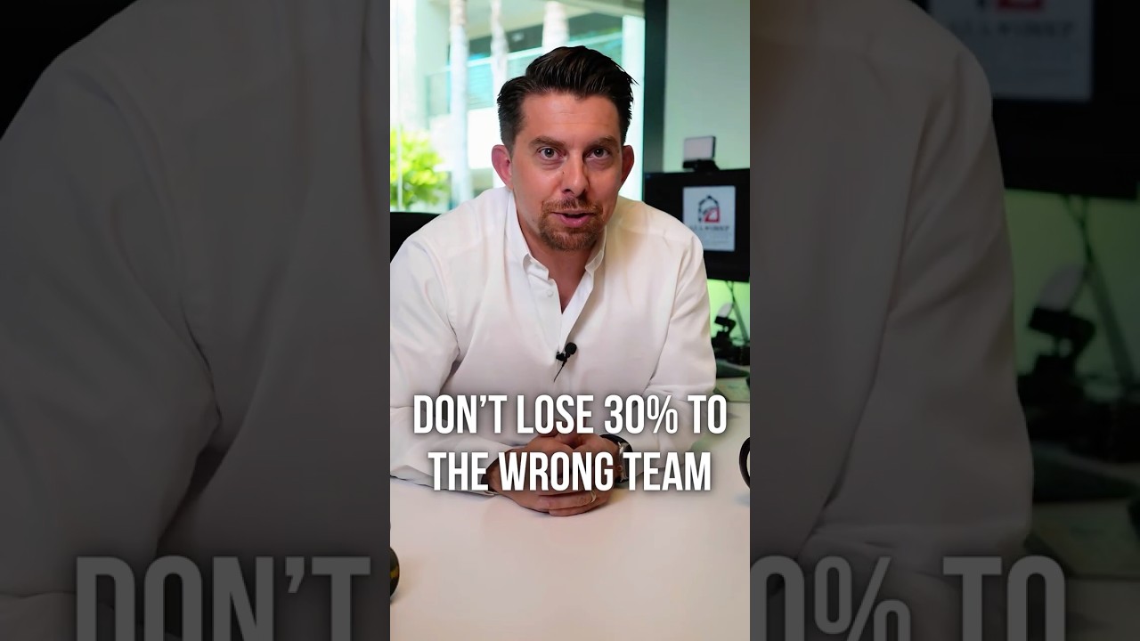Loan Officers: Are You in the Right Room?