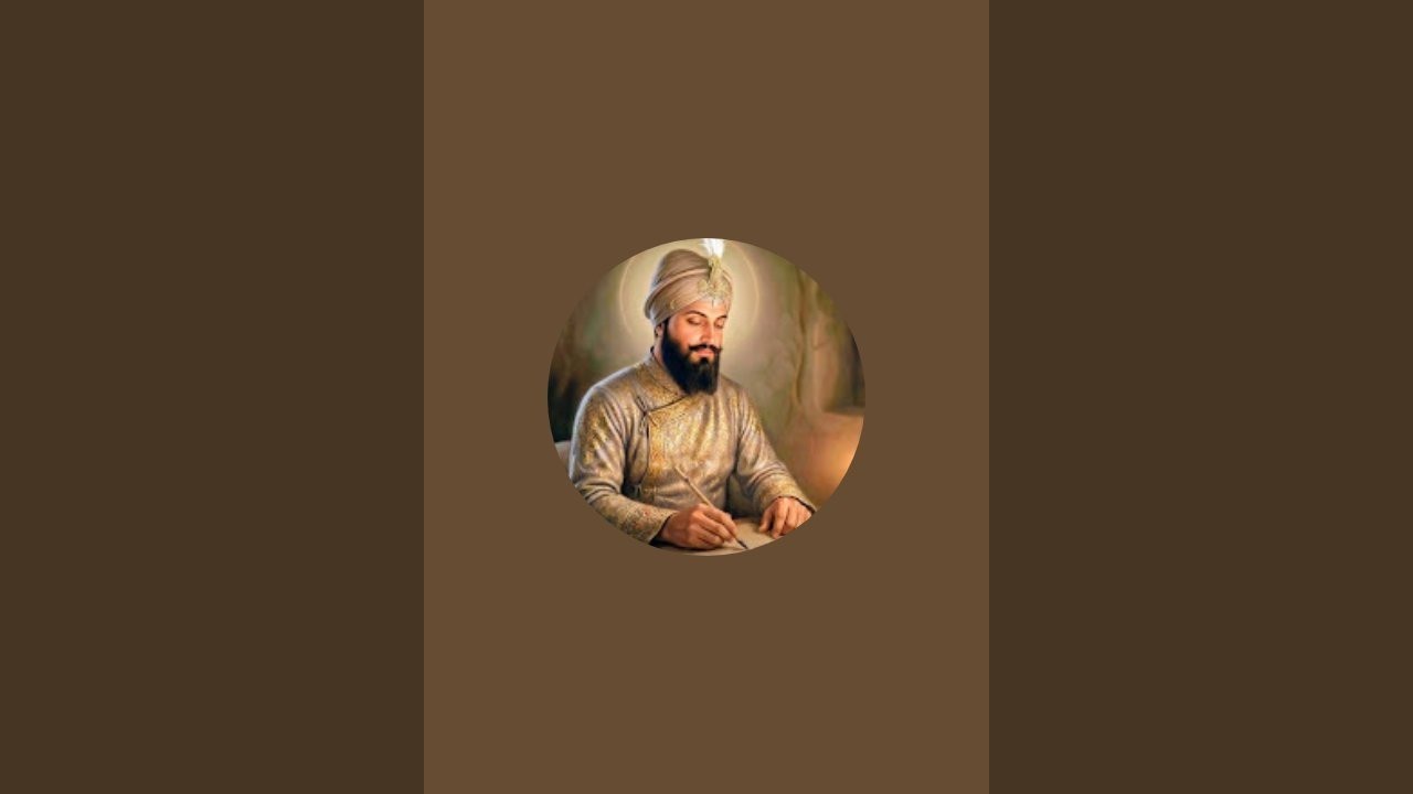dhan dhan Guru Gobind Singh Ji Maharaj is live