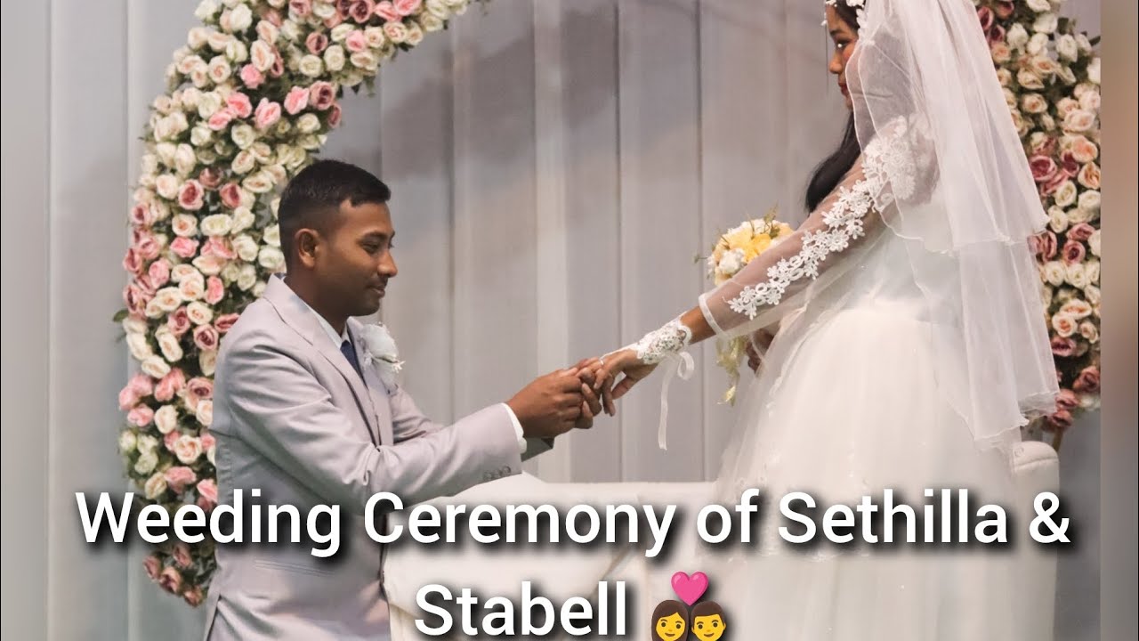 STABELL+SETHILLA wed 💑
