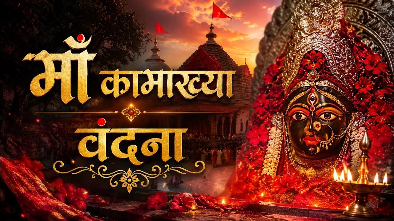 माँ कामाख्या जहाँ सृष्टि की शुरुआत होती है | Kamakhya Temple Mystery