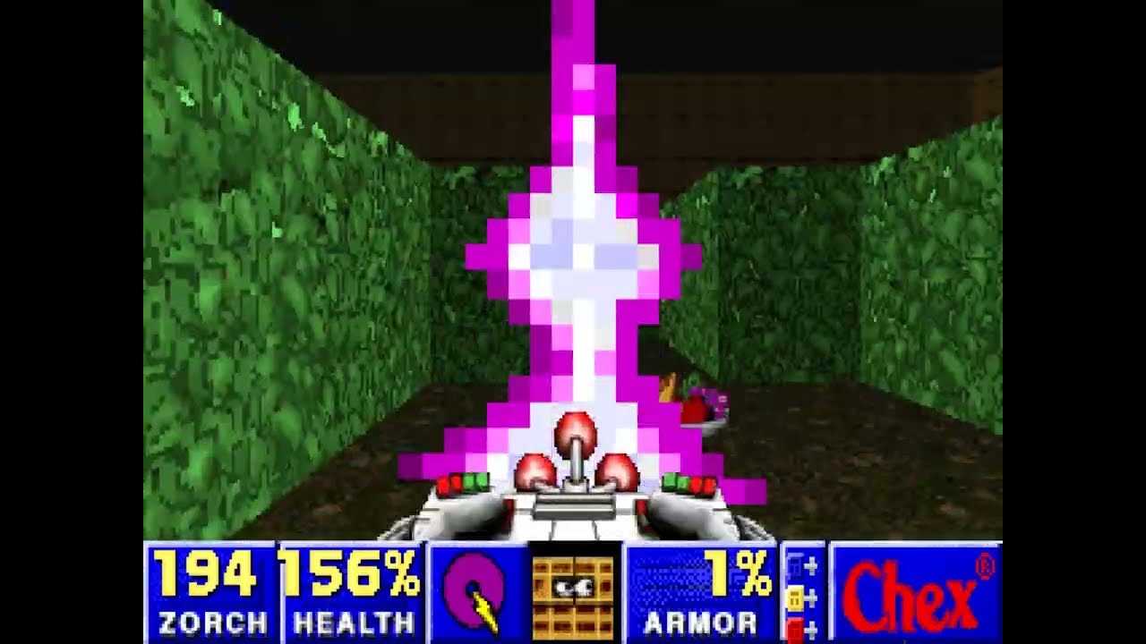 Chex Quest 2 (1996)