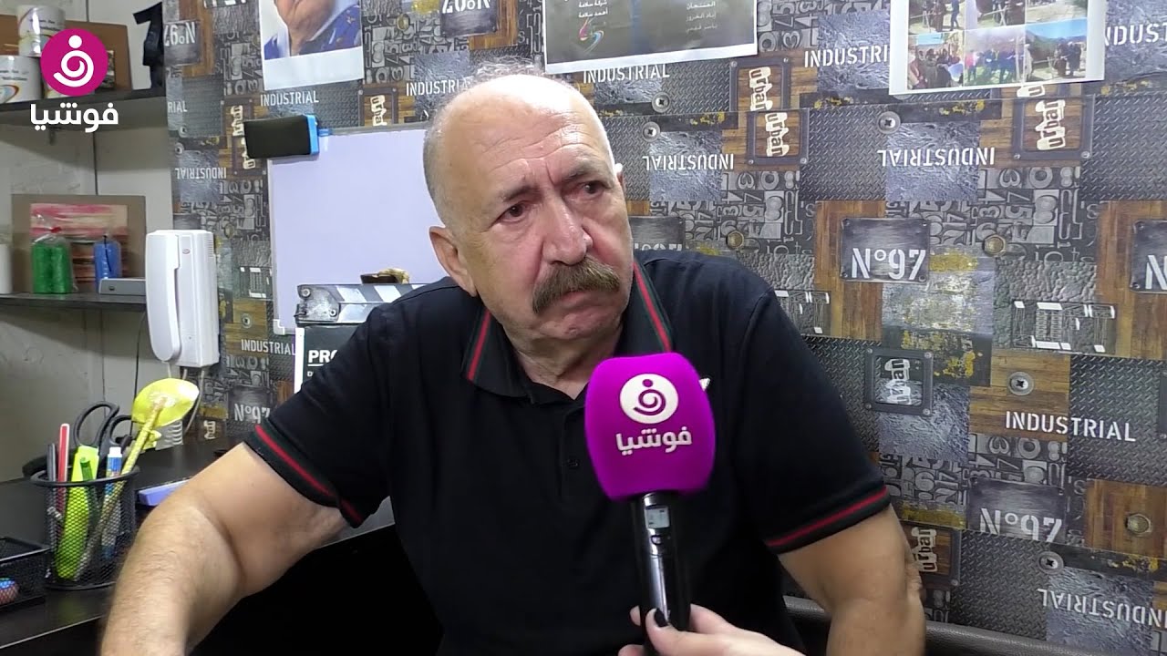 بشار إسماعيل: لا أطرق باب أحد لأجل العمل.. ولست مثيرا للجدل