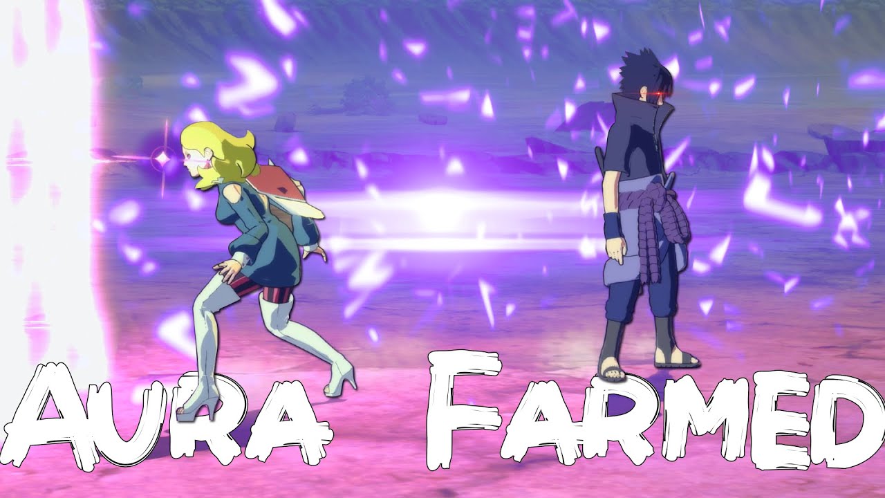 These Naruto Storm Connections Players Are MONSTERS!