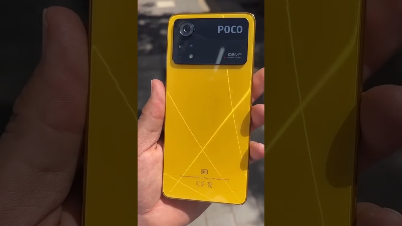 Top 5 Best Budget Gaming Phone #techwithmonir