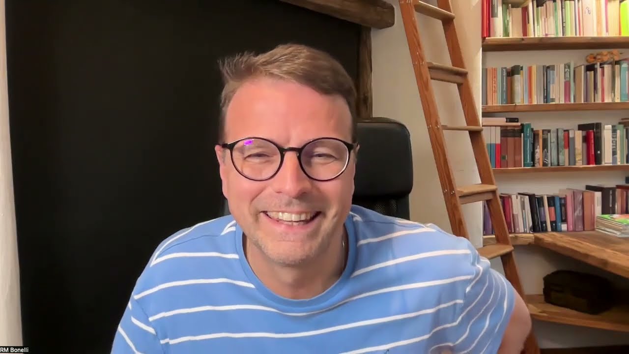 Ach du Schreck! Wir bekommen ein M&auml;dchen! Aufregungen bei den Bonellis