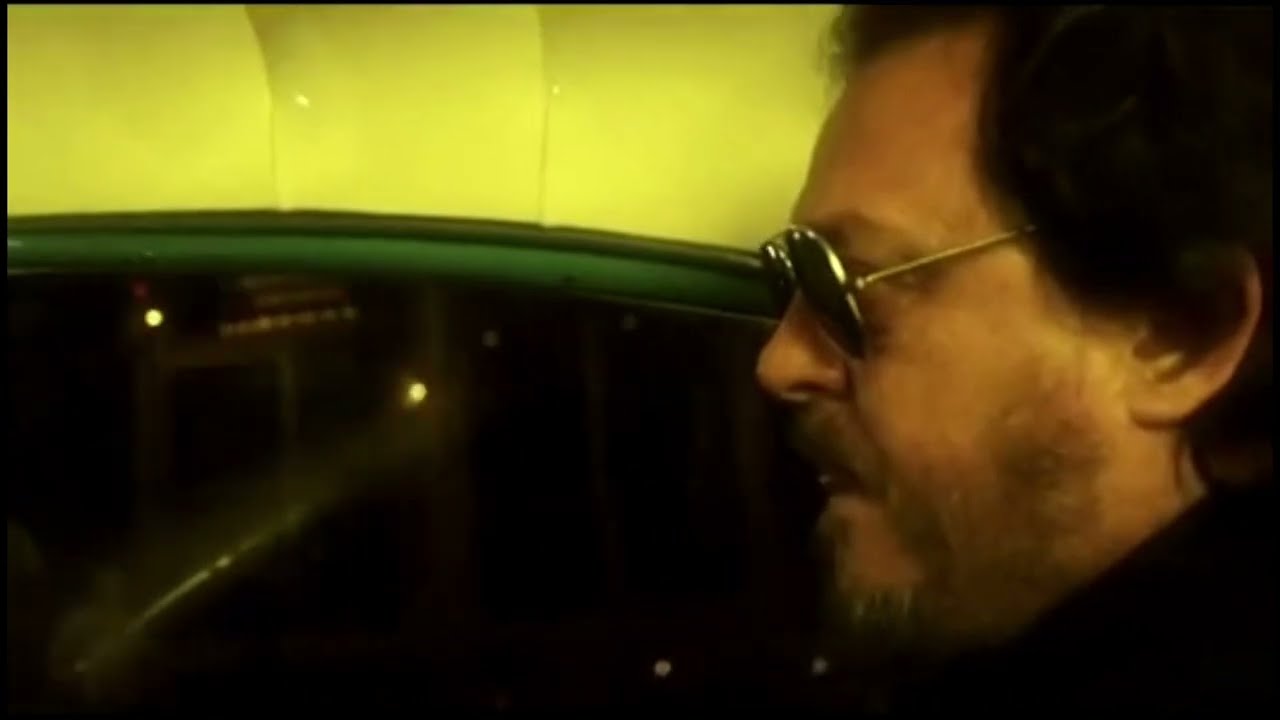 Zucchero - Never Is A Moment (Official Video)