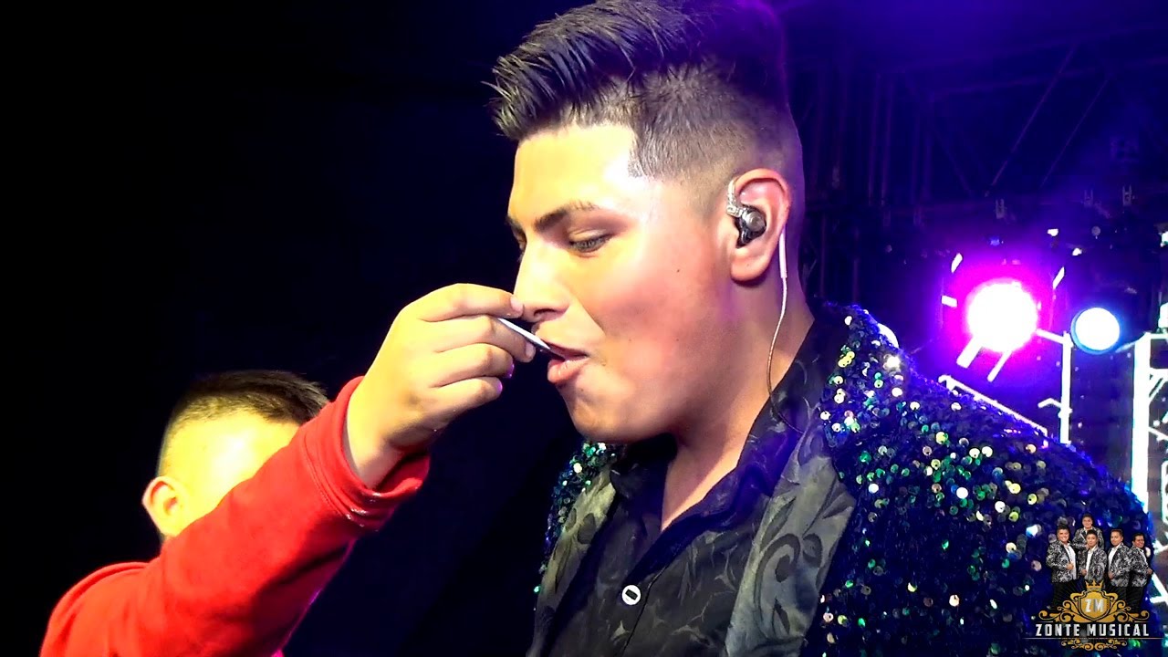Al ritmo de zapateado - Zonte Musical