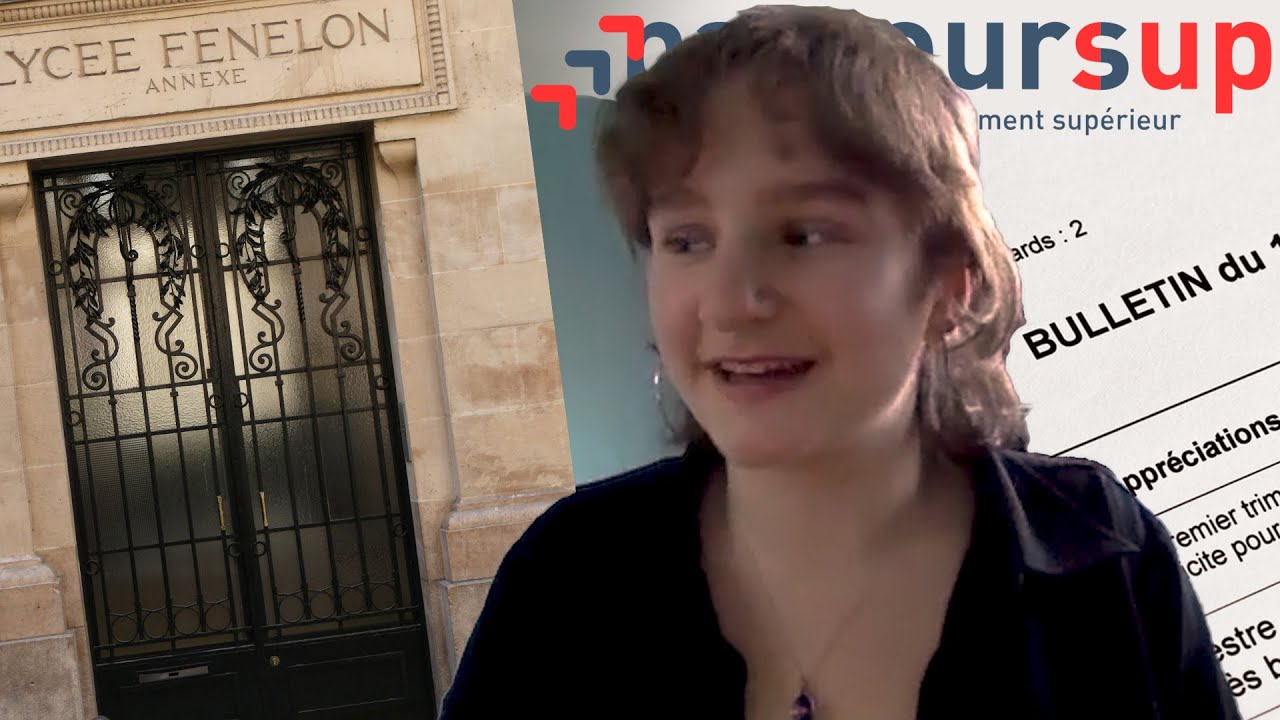 Ma prépa AL à Fénelon (Paris)