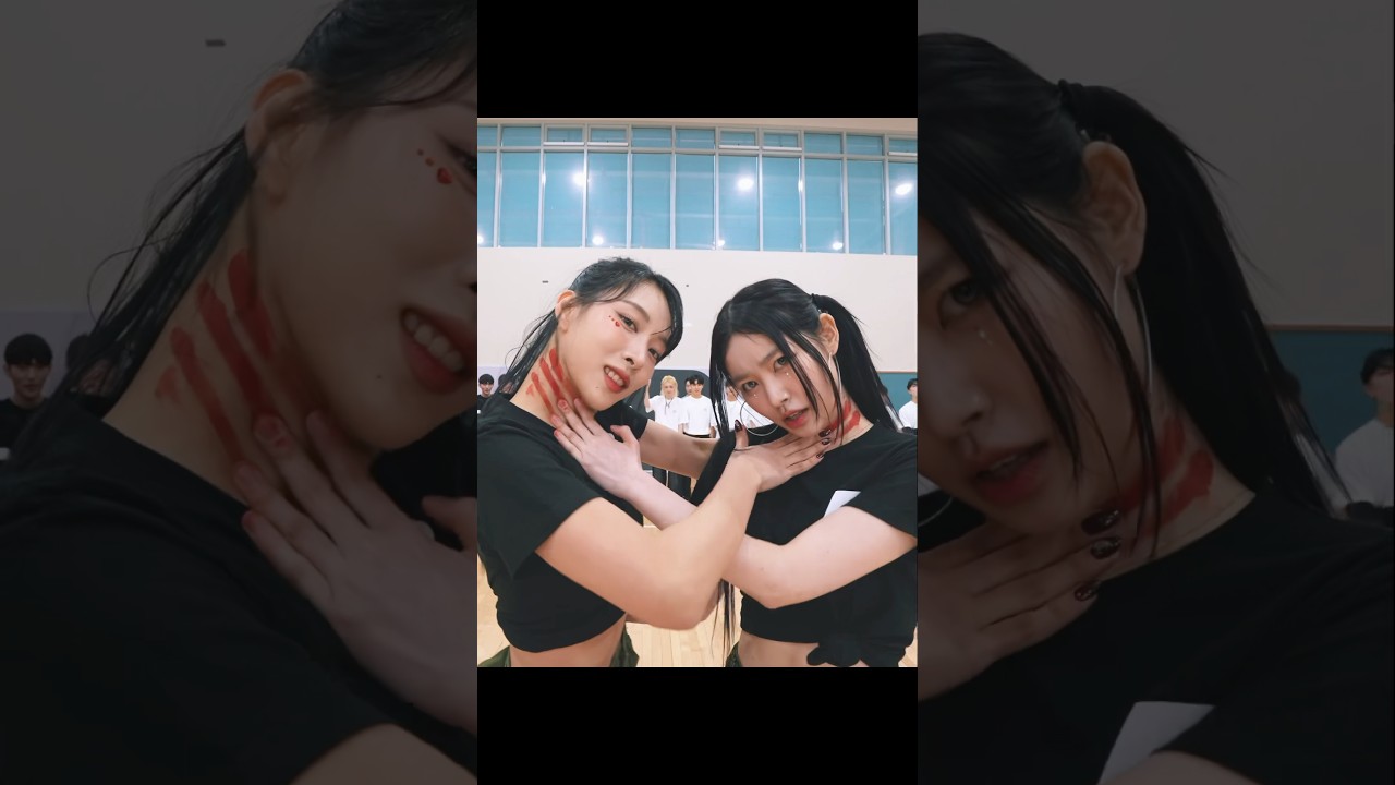 싸울때 야구방망이부터 드는 Bad Girls😈 #BossBitch #세영 #유빈 #ARTBEAT #DanceBattle #Seyoung #Yubin