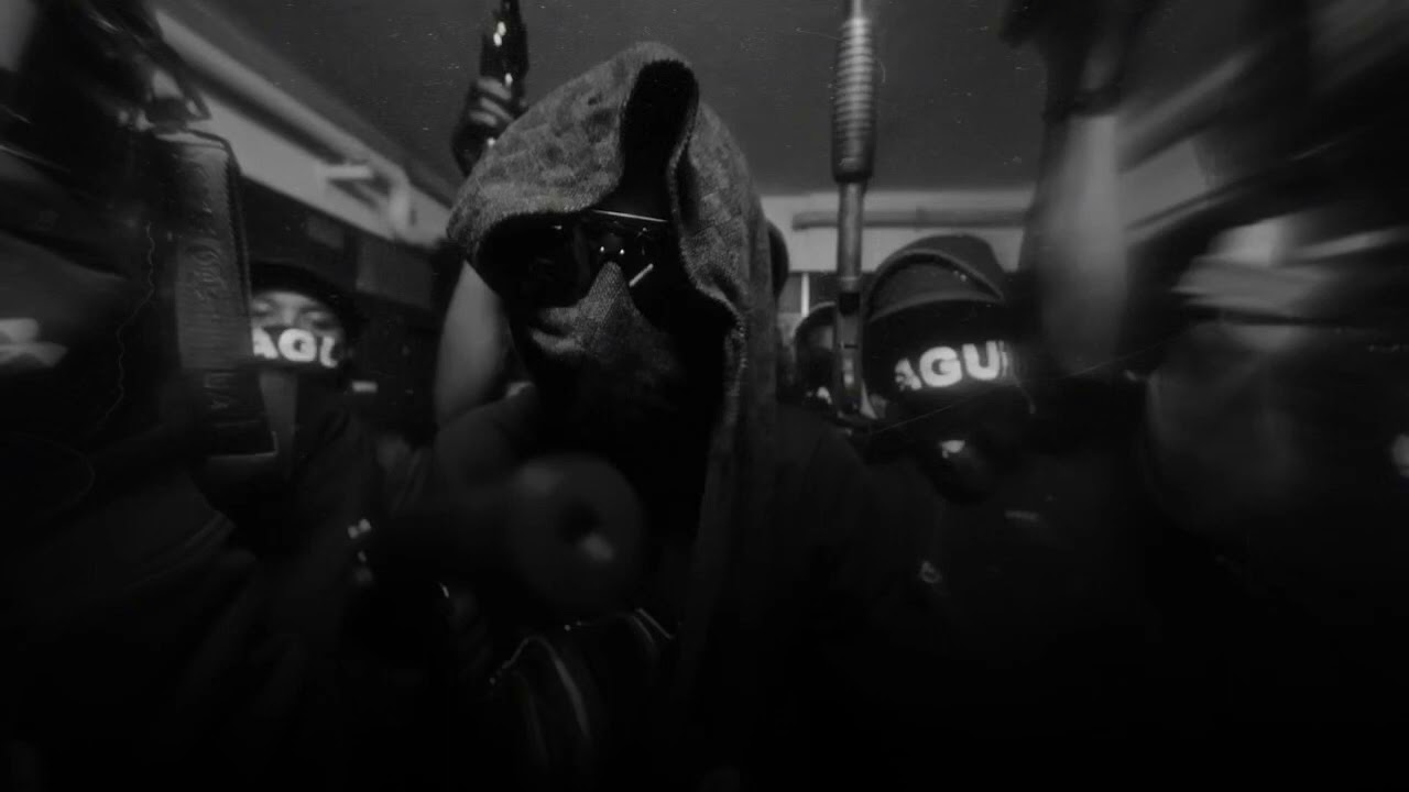 Lagui - Cagoule ( exclu ) 