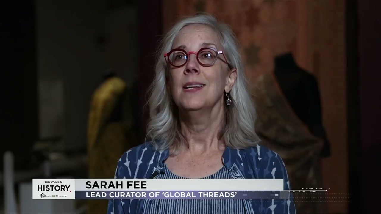 This Week in History: Season 13, Episode 12—Global Threads