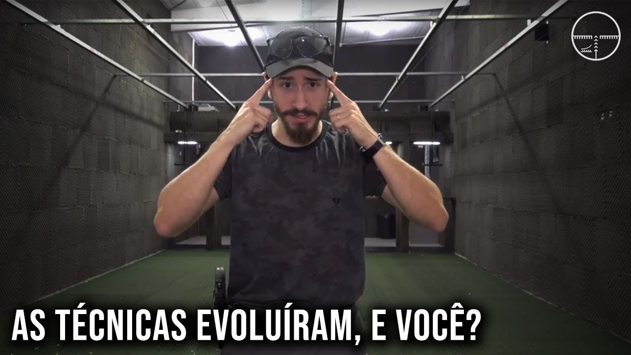 5 mitos na solução de panes em pistolas! - O caminho do atirador