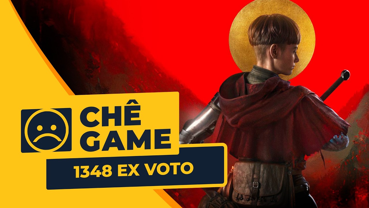 1348 EX VOTO | CH&Ecirc; GAME