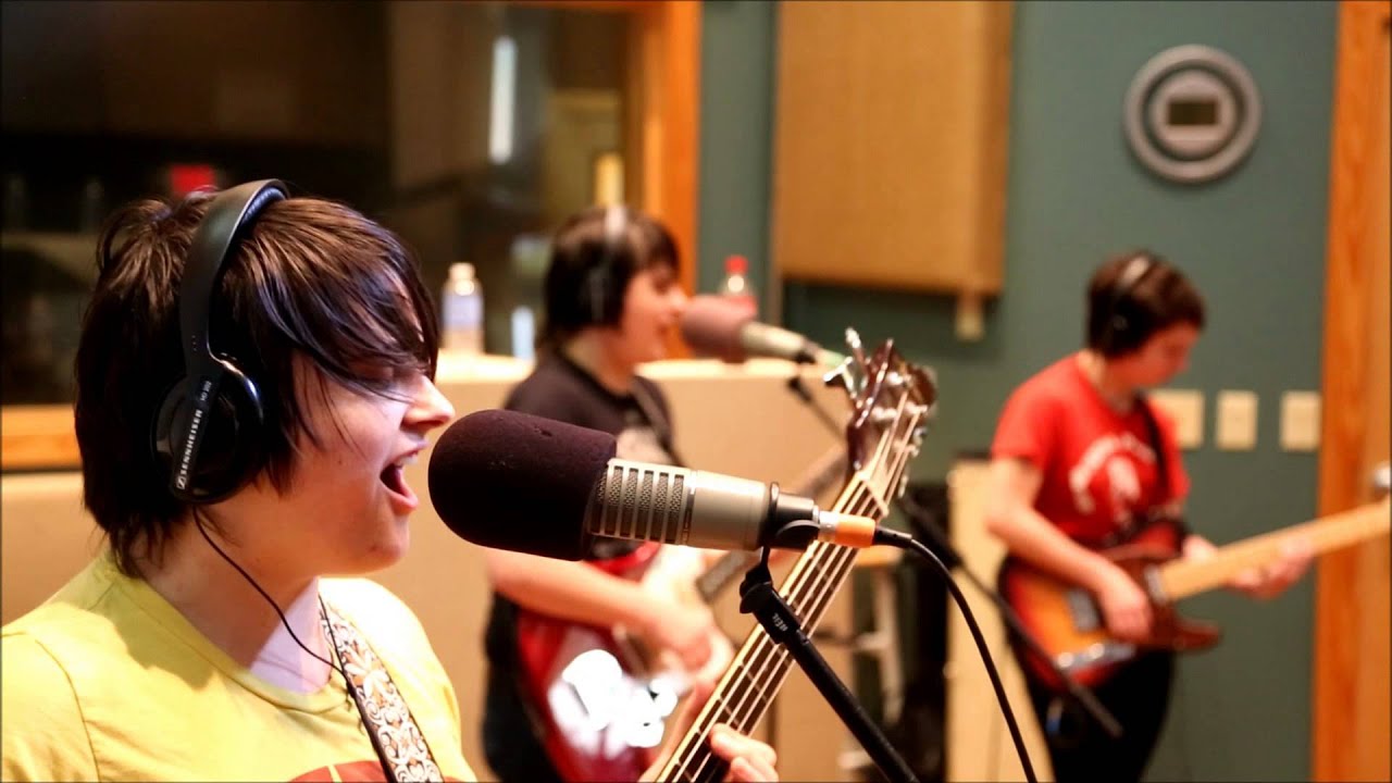 Wet Nurse - Live on Grand National Championships (WMNF)