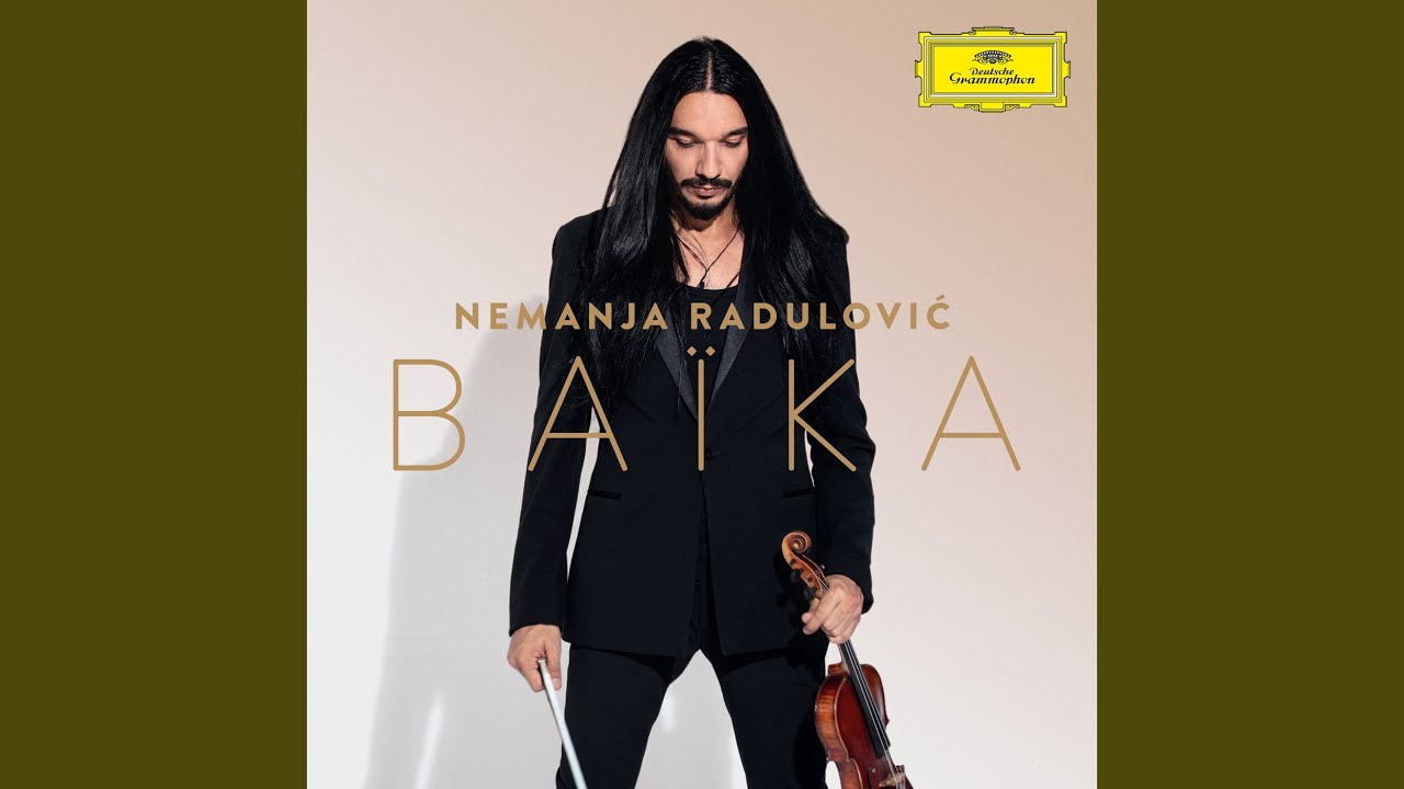 Khachaturian: Concerto for Violin and Orchestra in D Minor - I. Allegro con fermezza