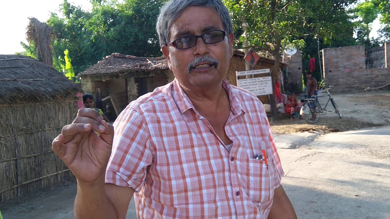 Pukusa the Mallas son saw the Buddha in Lala Parsa.#lichavi  #buddha #vaishali