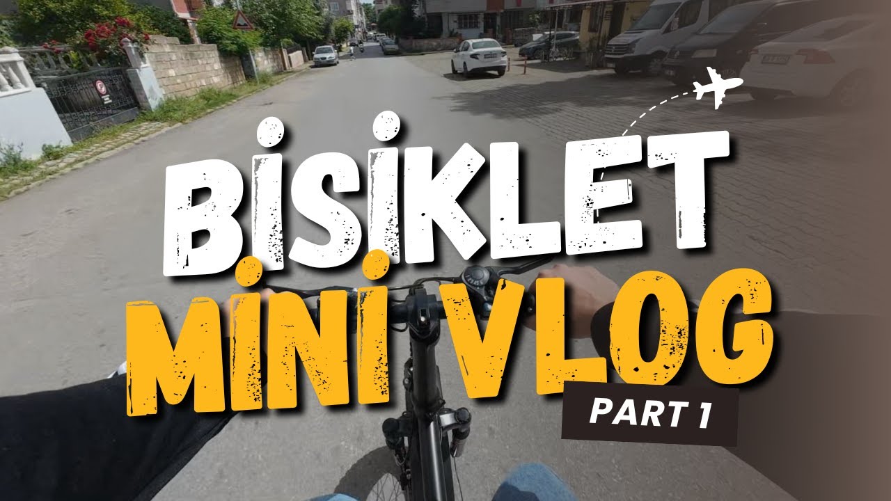 RKS Nitro Pro | Sürüş, kısa kısa bilgilendirme, inceleme
