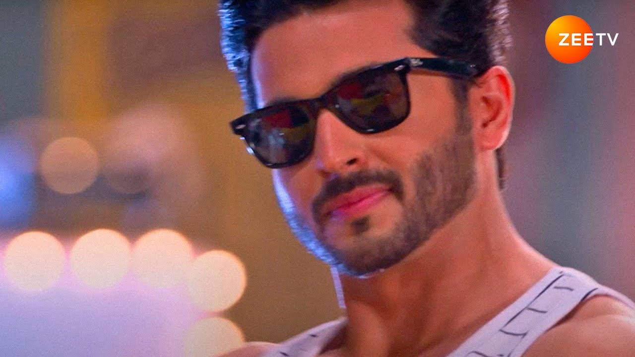 Kundali Bhagya | Ep - 3 | Webisode | Karan, Preeta, Rajveer | Zee TV