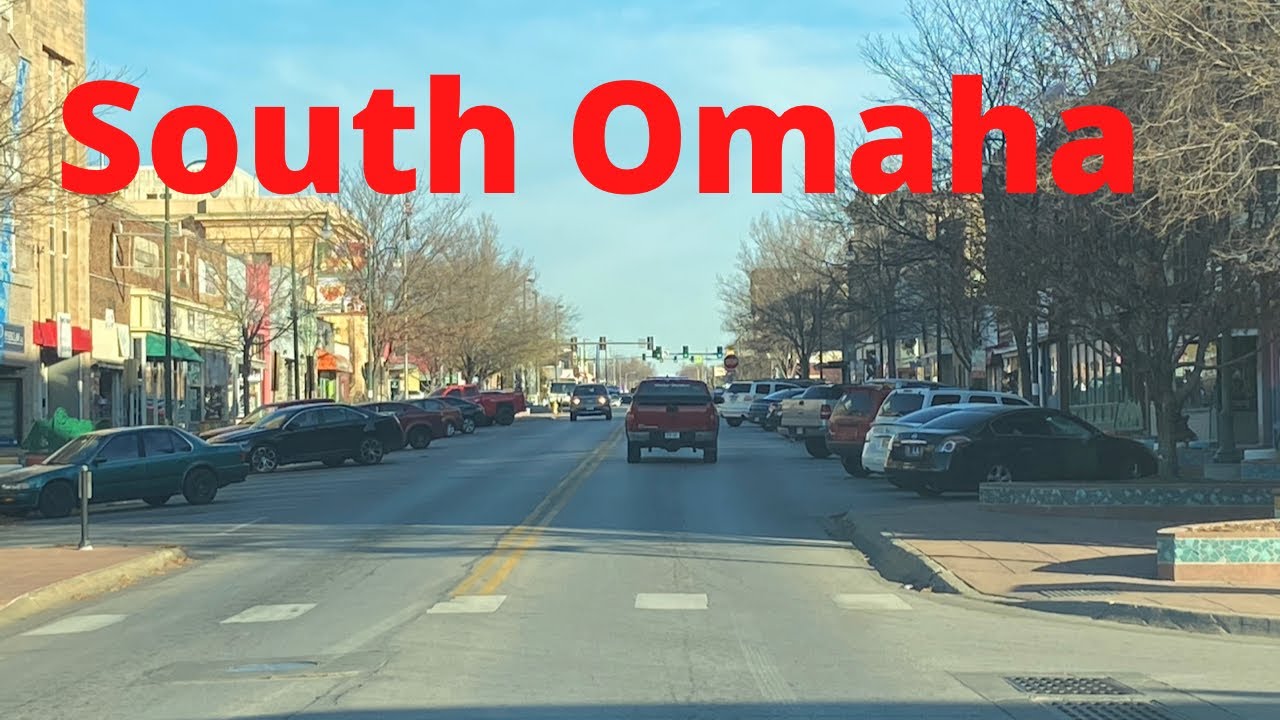 South Omaha