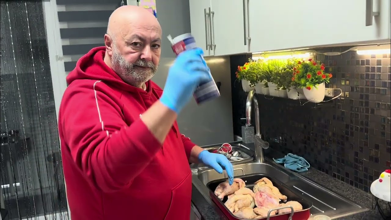 تعشينا عند بيت خيو لا ابو محيو واليوم ابني تغدى عنا👍👍