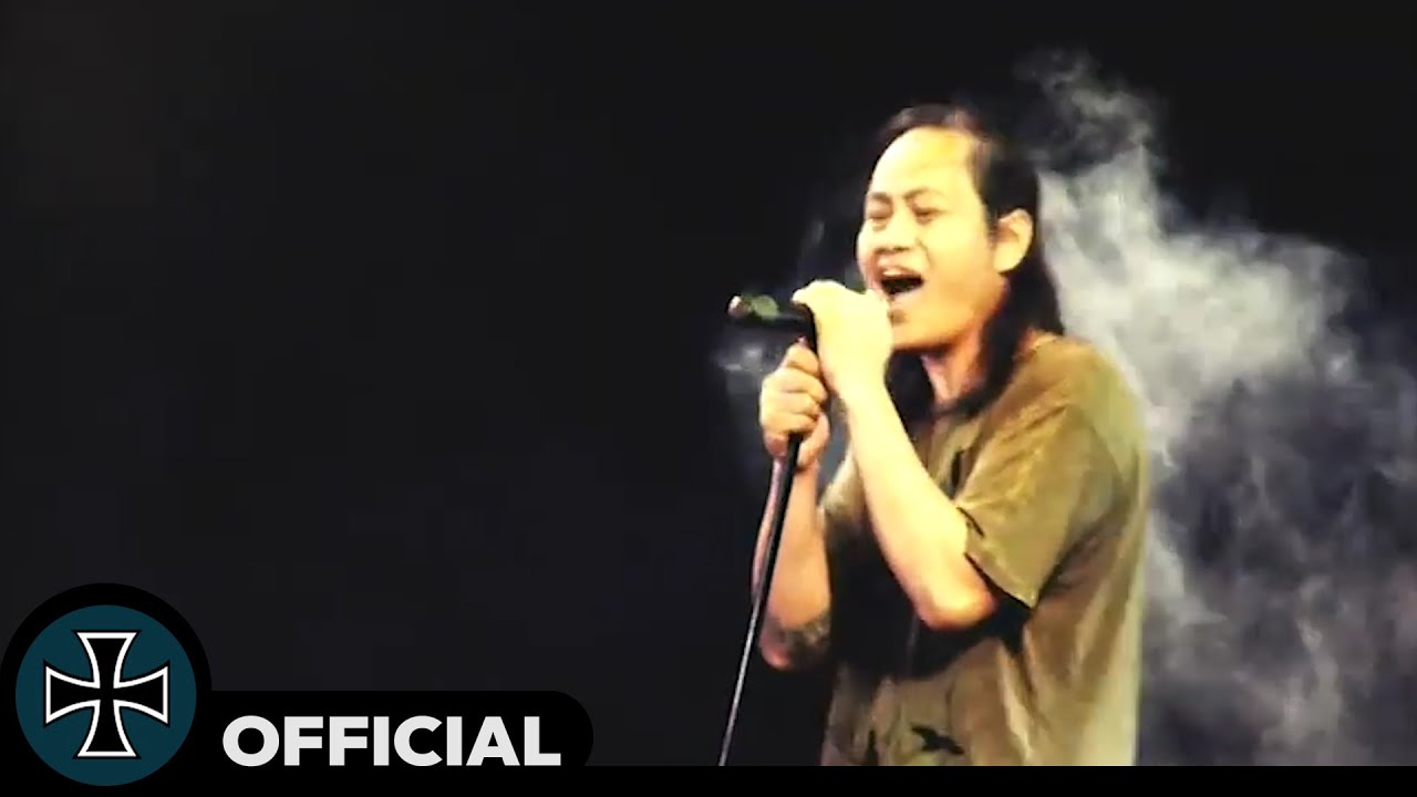လေးဖြူ - မလုပ်နဲ့ [Live]