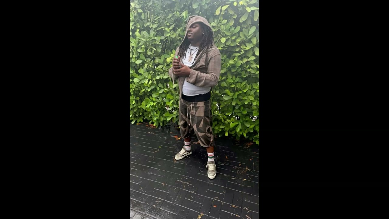 Lucki x Lil Uzi Vert Type Beat - 