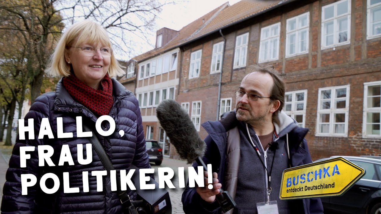 (S04/E02)T2 Lüneburg Buschka entdeckt Deutschland
