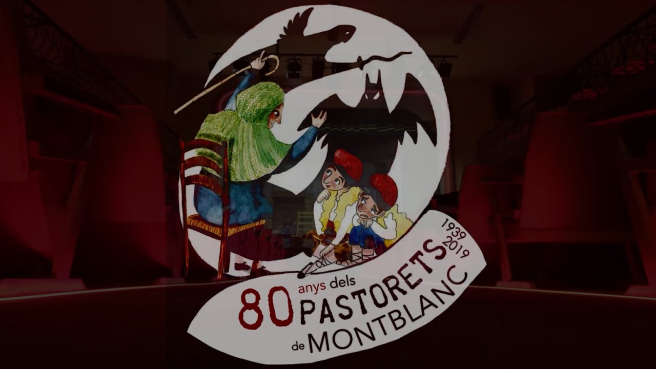 Els Pastorets de Montblanc