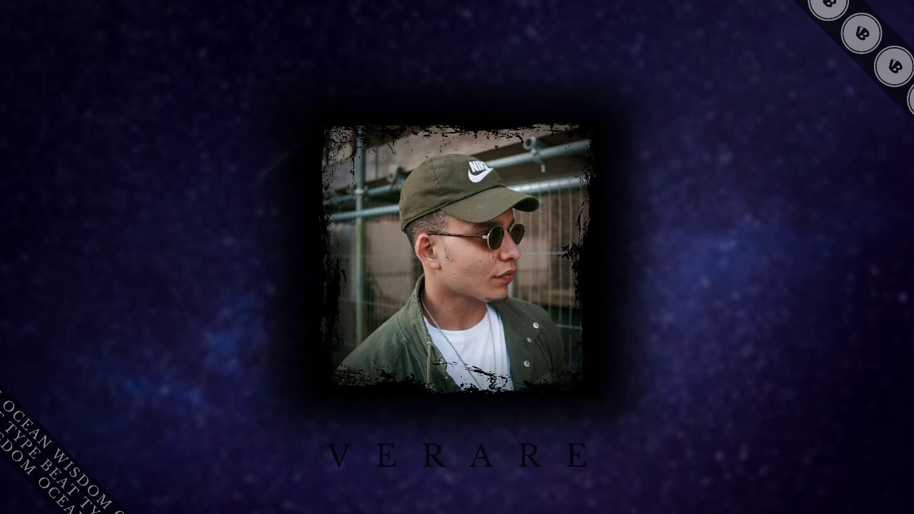 Ocean Wisdom type beat ''FACTS'' Oldschool type beat (Prod. Verare) 2019