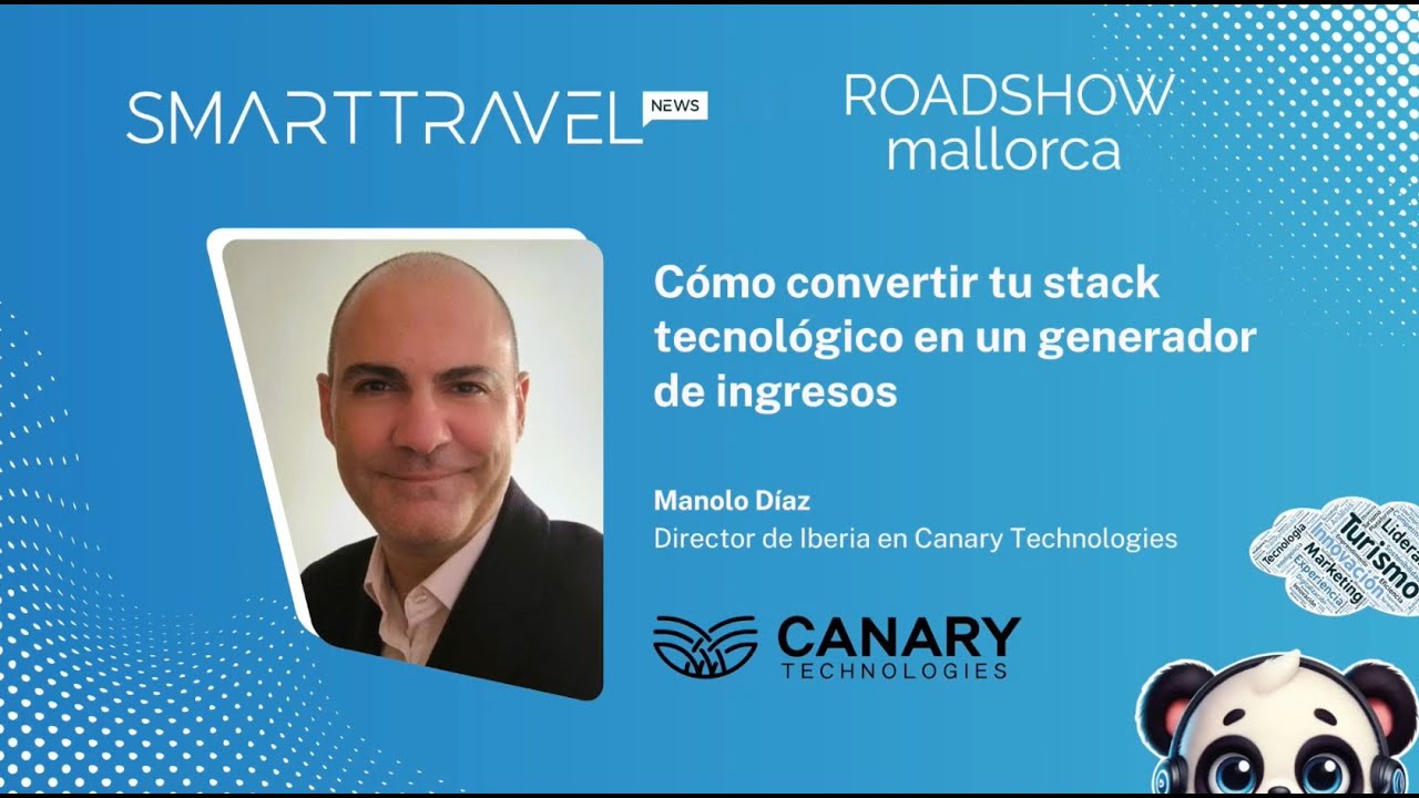 Cómo hacer que tu stack tecnológico venda más: el modelo de Canary