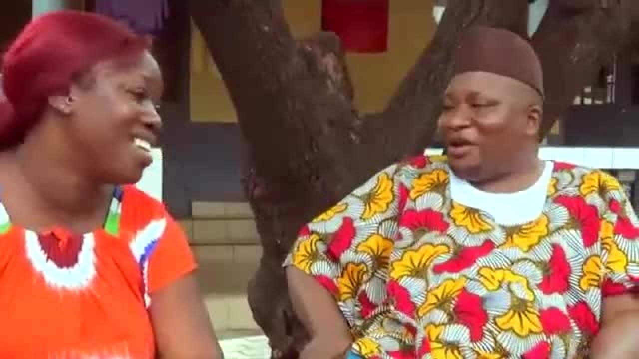 KABAKOUDOU VIEUX TABE UN FILM GUINEEN COMPLET