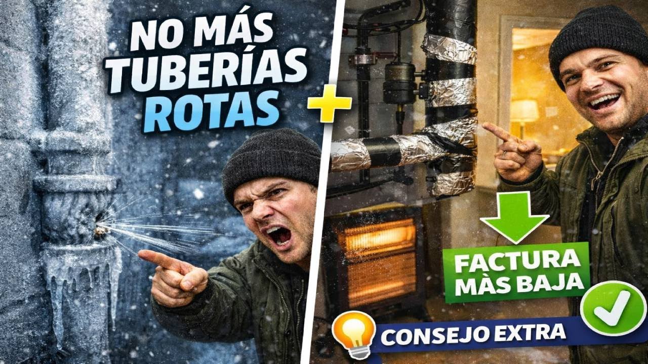 Como arreglar el problema de las tuberias congeladas y facturas altas en My Winter Car