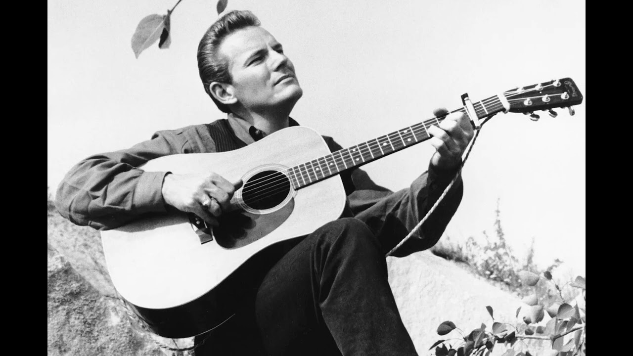 Gordon Lightfoot - Changes (Live 1966) - Phil Ochs Cover