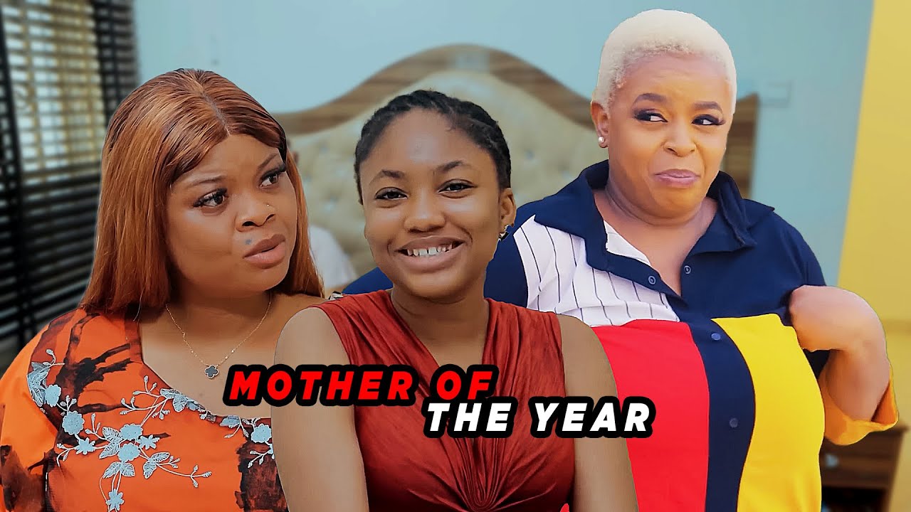 Mother Of The Year (Lawanson Family Show)