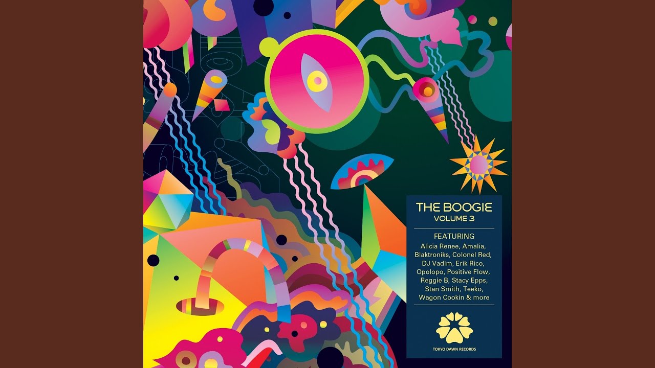 Children of the Sun (feat. Heidi Vogel)