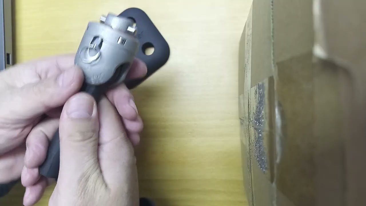 da towster side attachment
