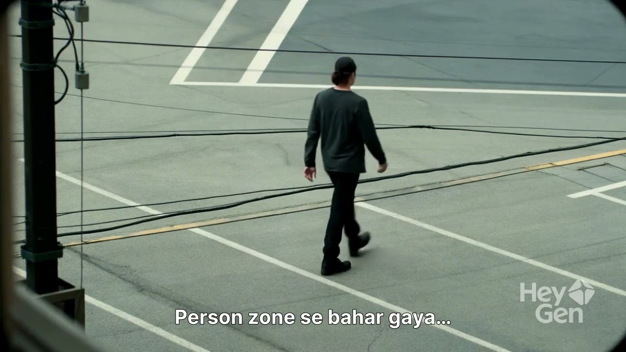 CCTV Suspicious Activity Detection. Ahmedabad Me Smart CCTV Installation | Loitering Detection