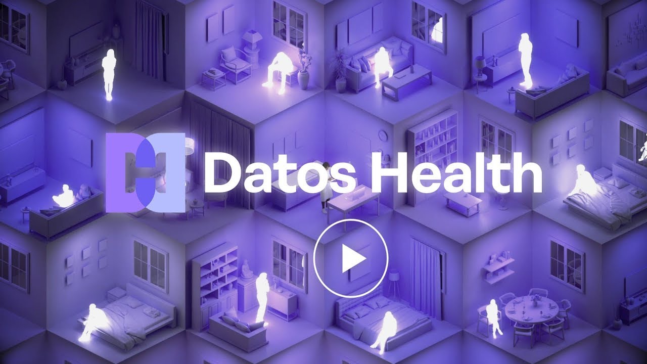 Datos Health AI-Driven Hybrid Care Platform