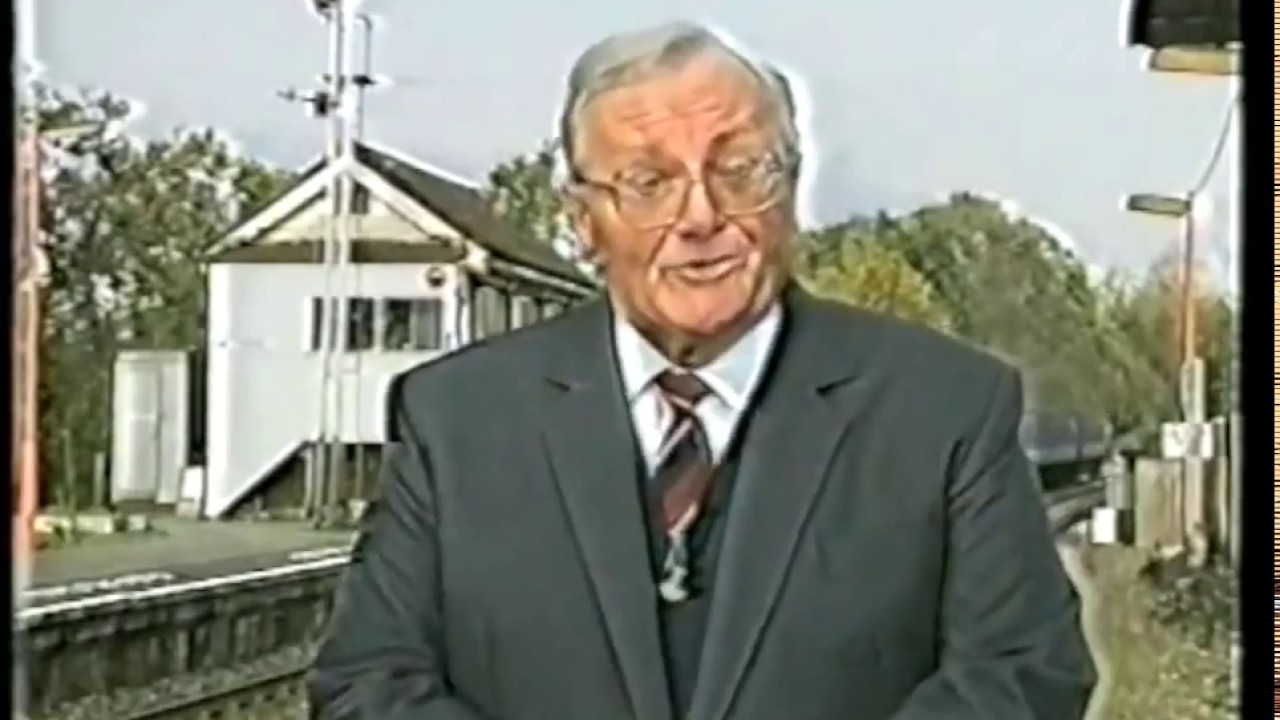 ITV “Highway”: Christ’s Hospital Horsham 1989 (Peter Allwood)