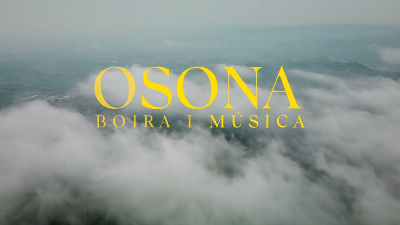 Osona: Boira i música - Intro (175è aniversari del Casino de Vic)