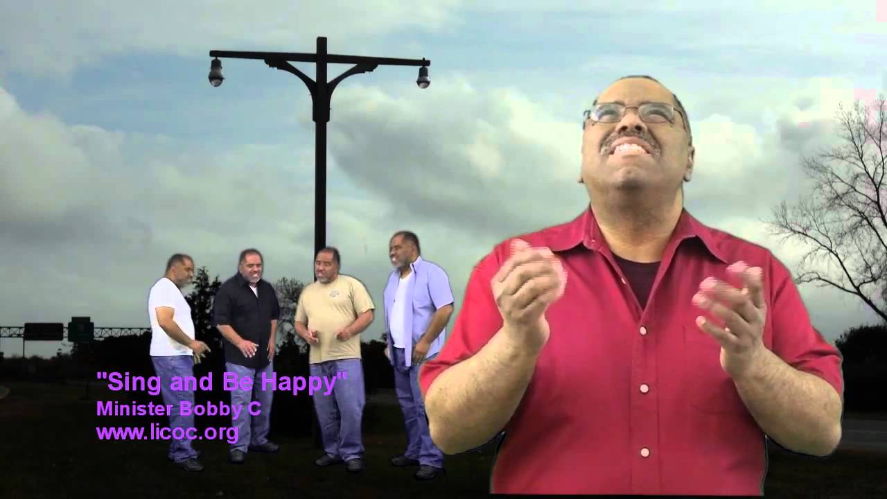 A Cappella Hymn: 