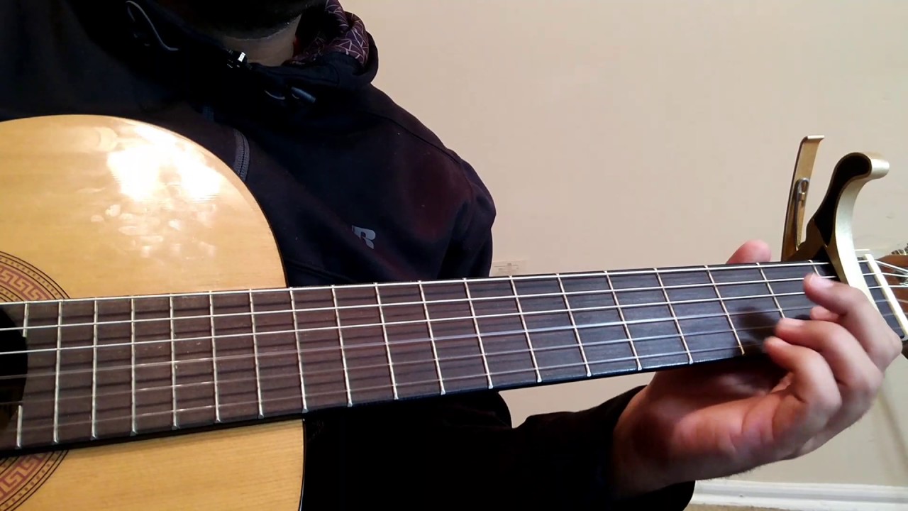 Aasan Nahi Yahan Aashiq Ho Jaana| AASHIQUI 2| Arijit Singh| Guitar Cover Lesson