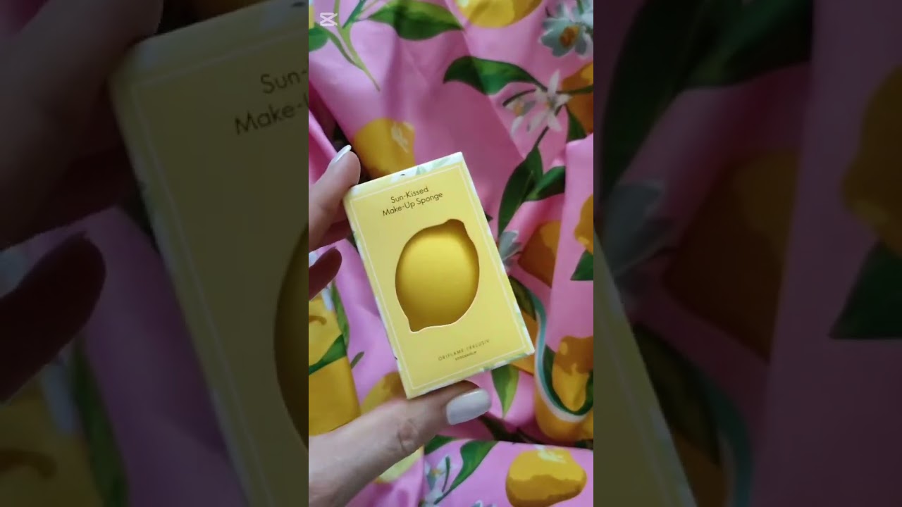 Unboxing Oriflame C 8/2025