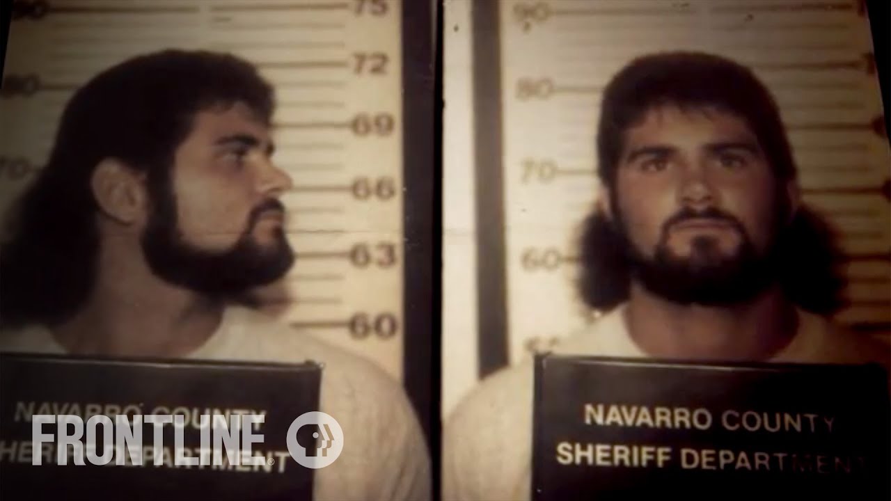 Risking the Death Penalty: Death by Fire (Part 2 of 3) | FRONTLINE