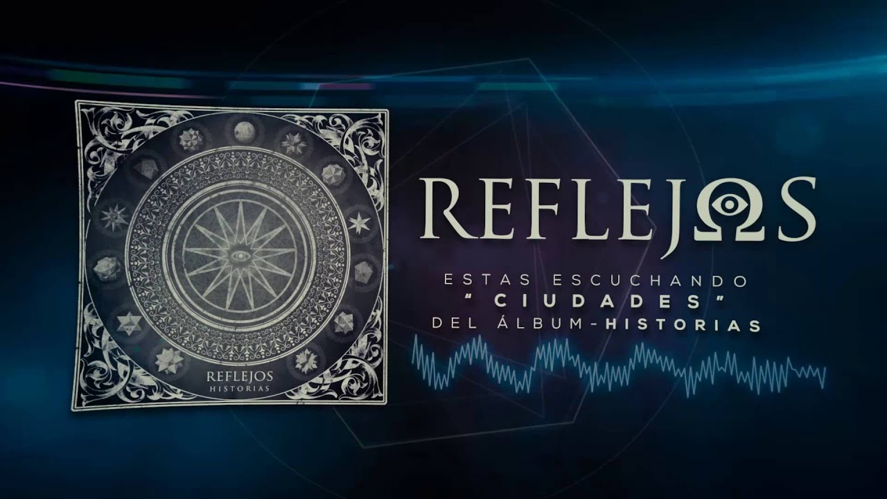 Reflejos - Ciudades