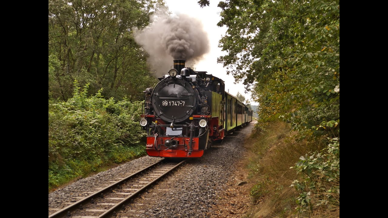 Lößnitzgrundbahn - Bärnsdorf bis Berbisdorf