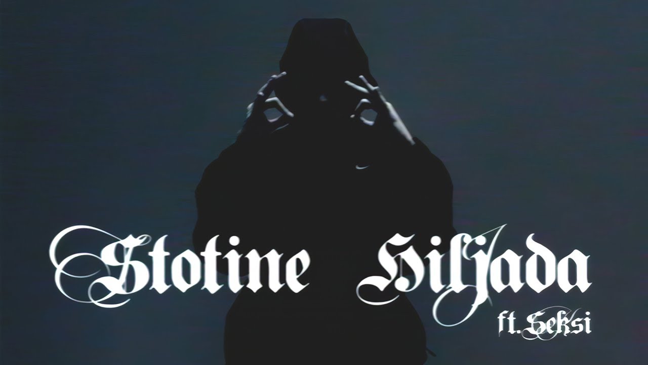 TNG x Seksi - Stotine hiljada